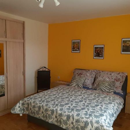 Apartma Reich Διαμέρισμα Πτούι Εξωτερικό φωτογραφία
