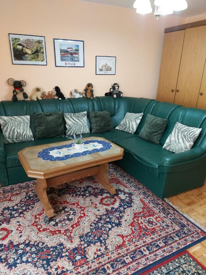 Apartma Reich Διαμέρισμα Πτούι Εξωτερικό φωτογραφία