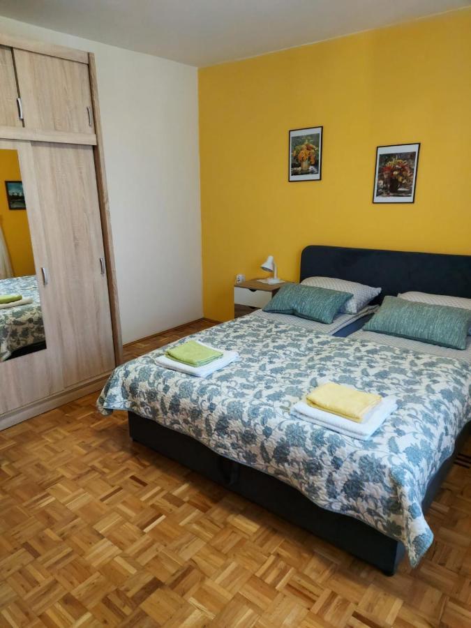 Apartma Reich Διαμέρισμα Πτούι Εξωτερικό φωτογραφία