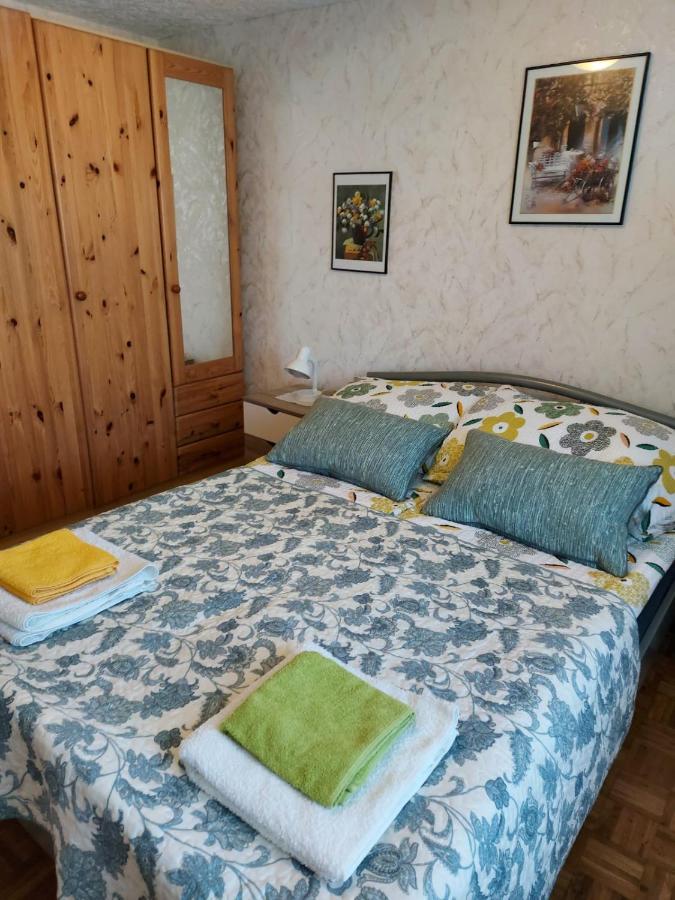 Apartma Reich Διαμέρισμα Πτούι Εξωτερικό φωτογραφία