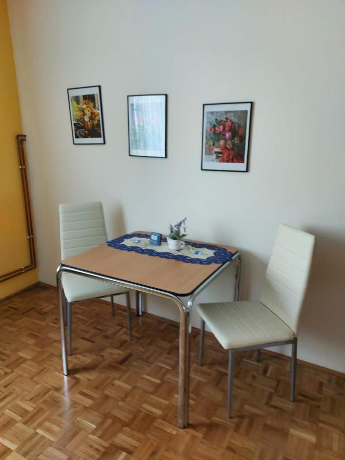 Apartma Reich Διαμέρισμα Πτούι Εξωτερικό φωτογραφία