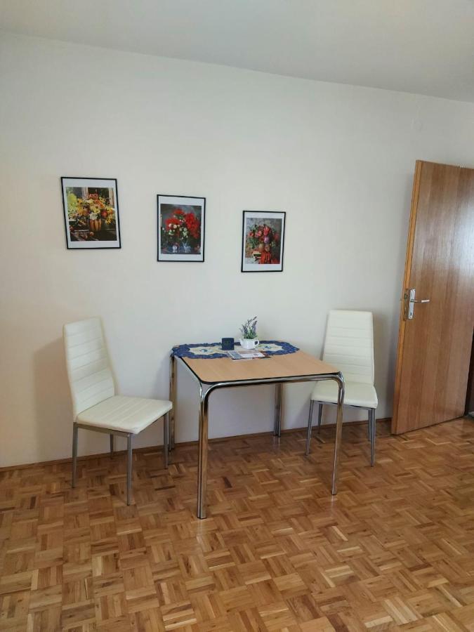 Apartma Reich Διαμέρισμα Πτούι Εξωτερικό φωτογραφία