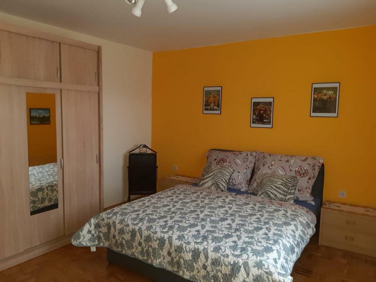 Apartma Reich Διαμέρισμα Πτούι Εξωτερικό φωτογραφία